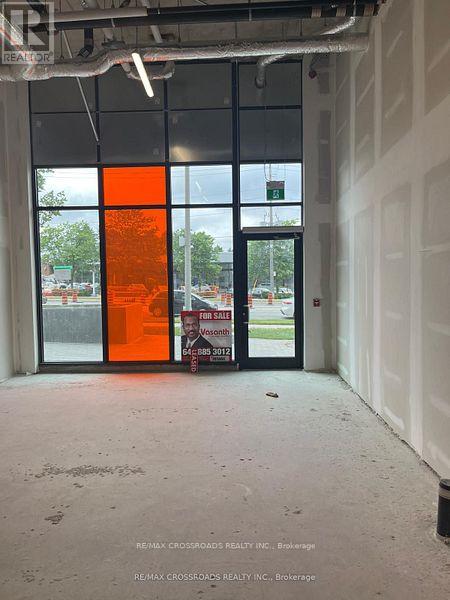 R-04 - 3437 SHEPPARD AVENUE E, Toronto, Ontario