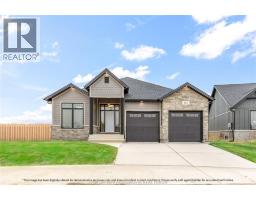 30 ROSEWOOD CRESCENT, Chatham, Ontario