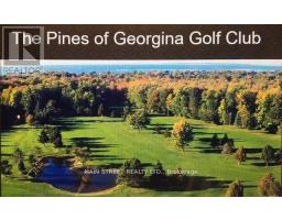 30504 HWY 48 HIGHWAY, Georgina, Ontario