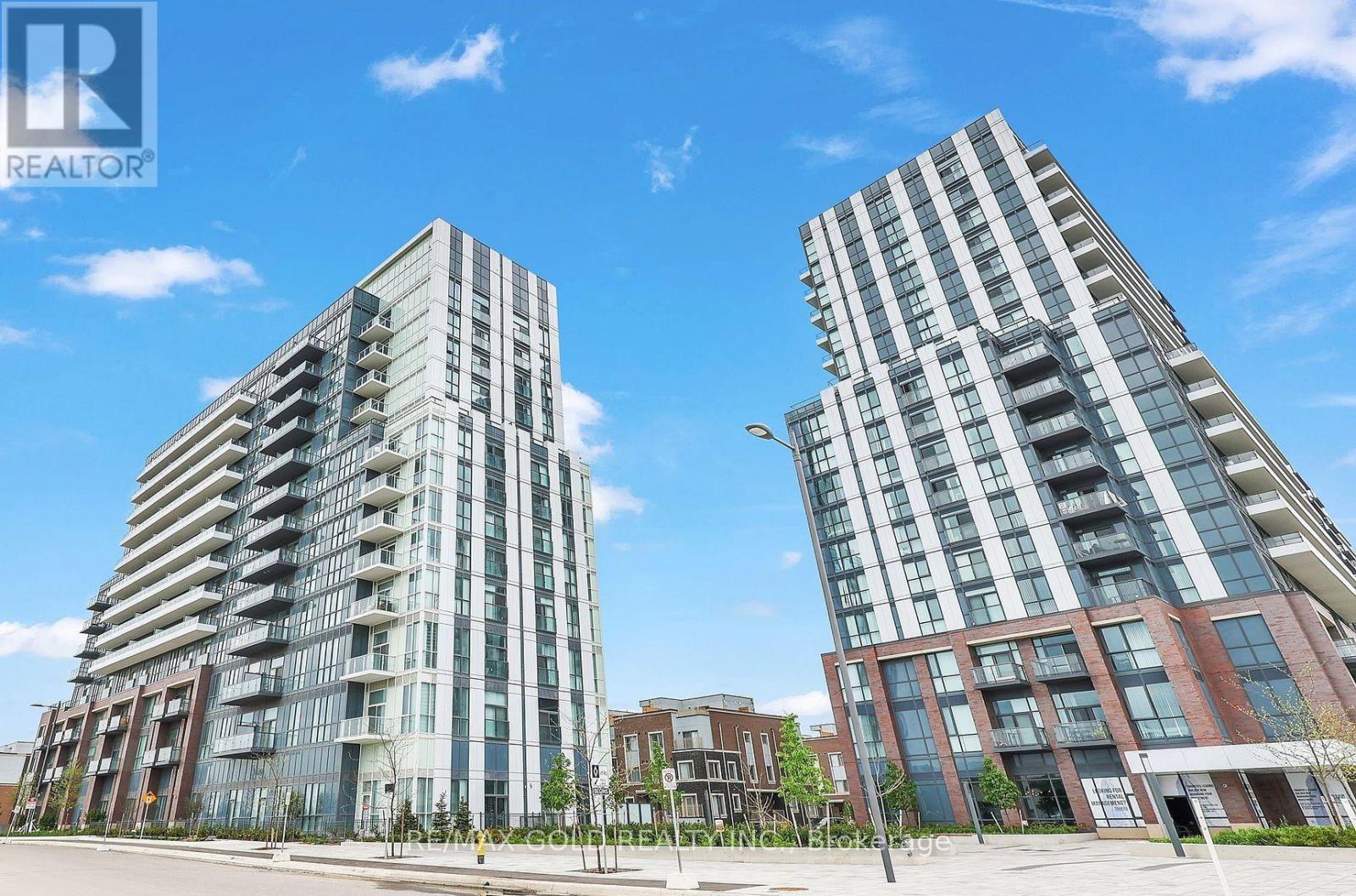 1116 - 60 Honeycrisp Crescent, Vaughan, Ontario  L4K 0N5 - Photo 2 - N12655042