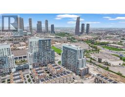 1116 - 60 HONEYCRISP CRESCENT, Vaughan, Ontario