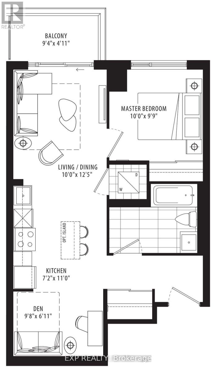 204 Burnhamthrope Road E, Mississauga, Ontario  L5A 0B3 - Photo 8 - W12655048