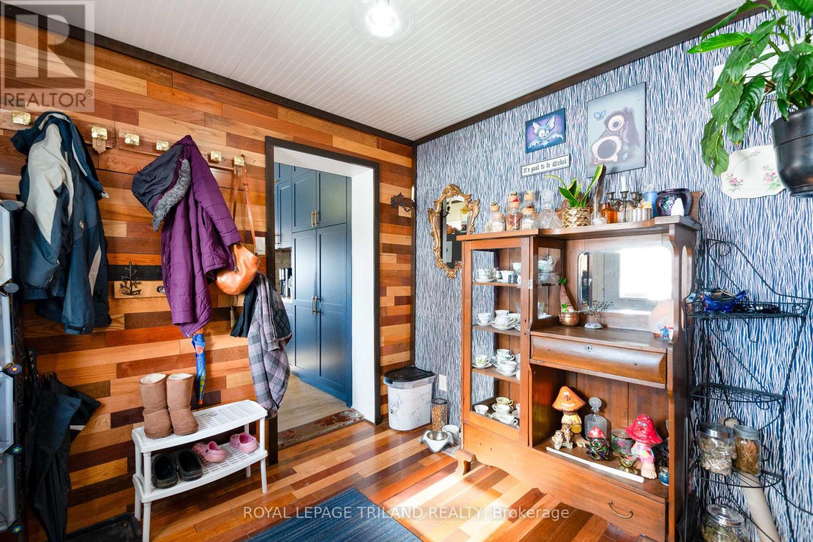 9664 Belmont Road, Central Elgin, Ontario  N5P 3S7 - Photo 11 - X12533188