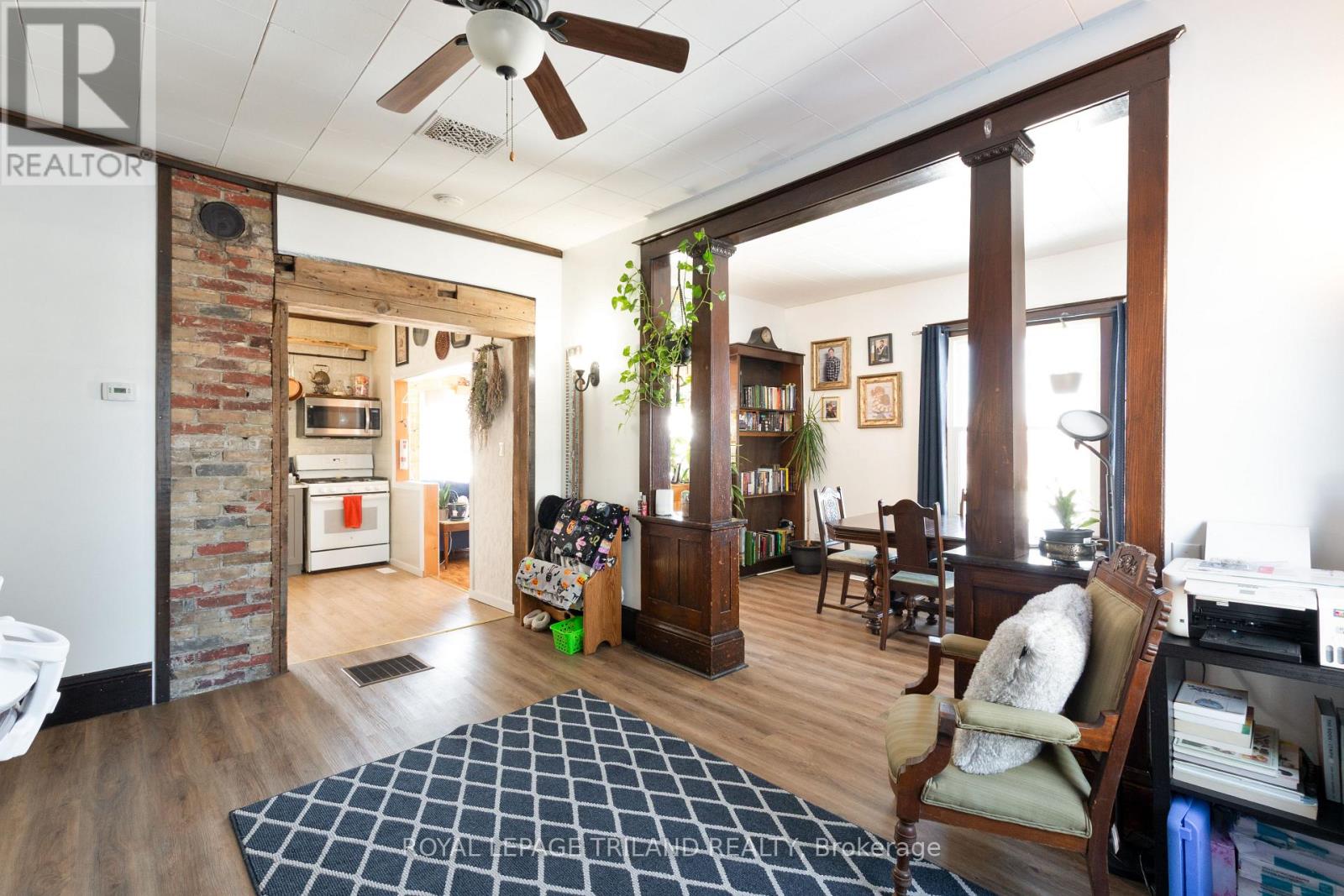 9664 Belmont Road, Central Elgin, Ontario  N5P 3S7 - Photo 20 - X12533188