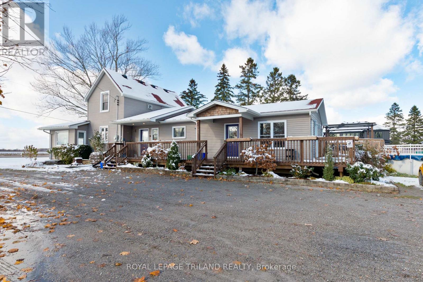 9664 Belmont Road, Central Elgin, Ontario  N5P 3S7 - Photo 9 - X12533188