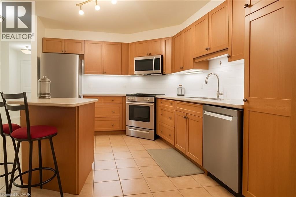 15 Bannister Court Unit# 5, Cambridge, Ontario  N1S 4Z4 - Photo 10 - 40787860