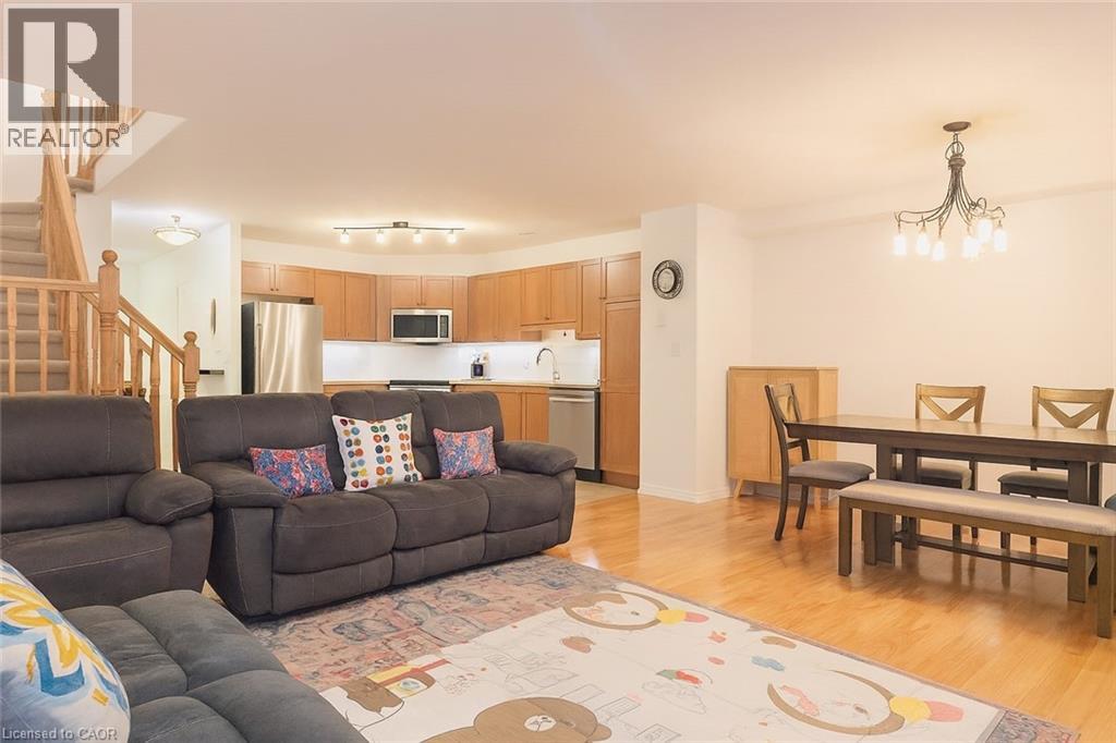 15 Bannister Court Unit# 5, Cambridge, Ontario  N1S 4Z4 - Photo 12 - 40787860