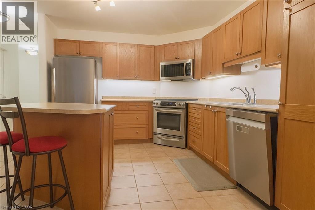 15 Bannister Court Unit# 5, Cambridge, Ontario  N1S 4Z4 - Photo 13 - 40787860