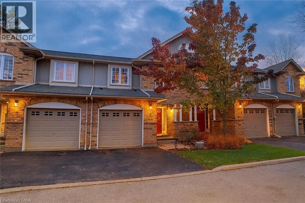 15 Bannister Court Unit# 5, Cambridge, Ontario  N1S 4Z4 - Photo 2 - 40787860