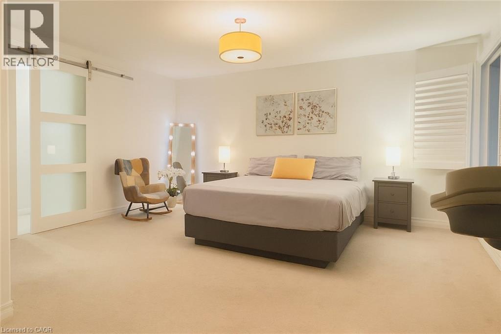 15 Bannister Court Unit# 5, Cambridge, Ontario  N1S 4Z4 - Photo 24 - 40787860