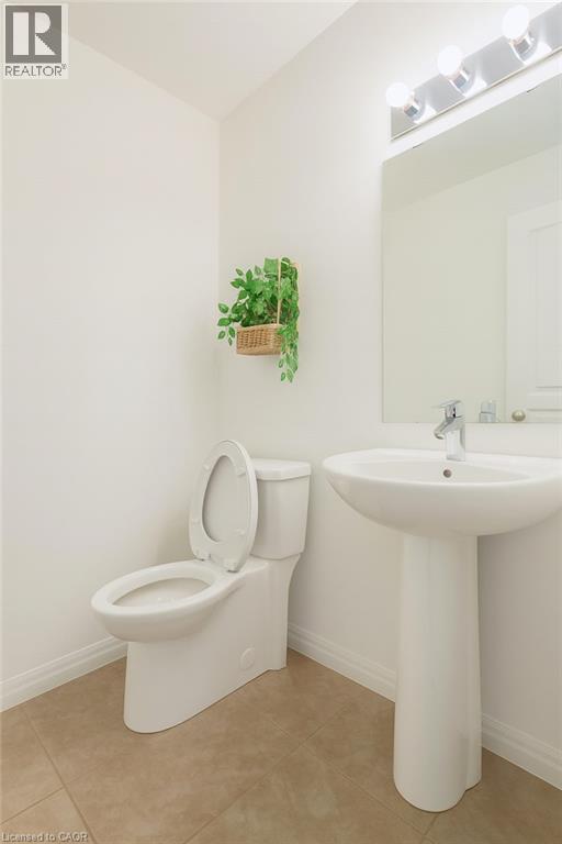 15 Bannister Court Unit# 5, Cambridge, Ontario  N1S 4Z4 - Photo 27 - 40787860