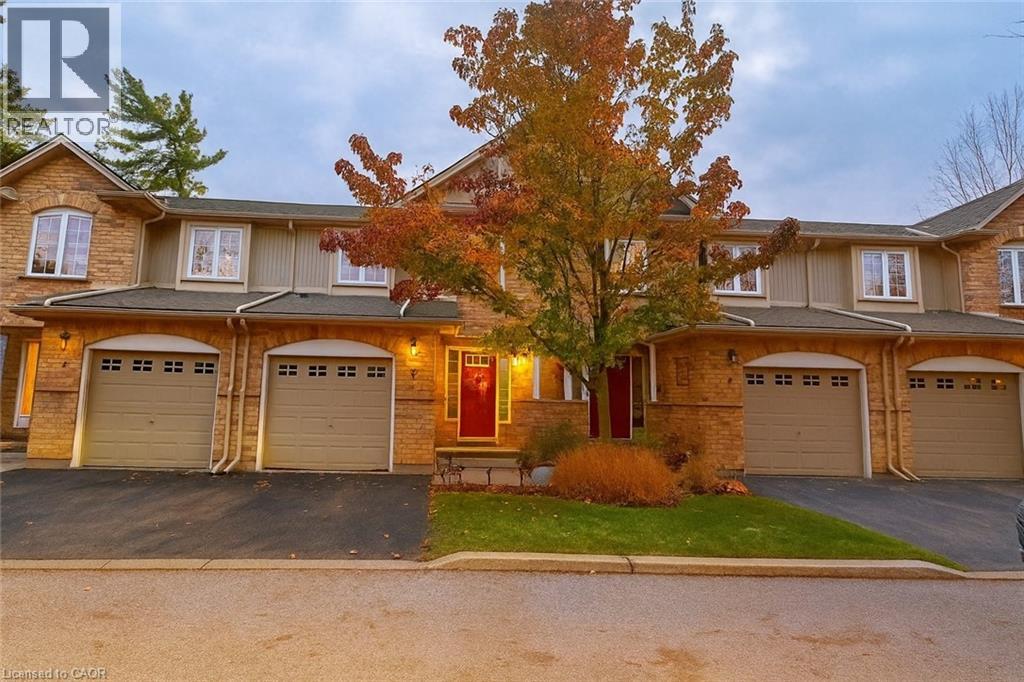 15 Bannister Court Unit# 5, Cambridge, Ontario  N1S 4Z4 - Photo 3 - 40787860