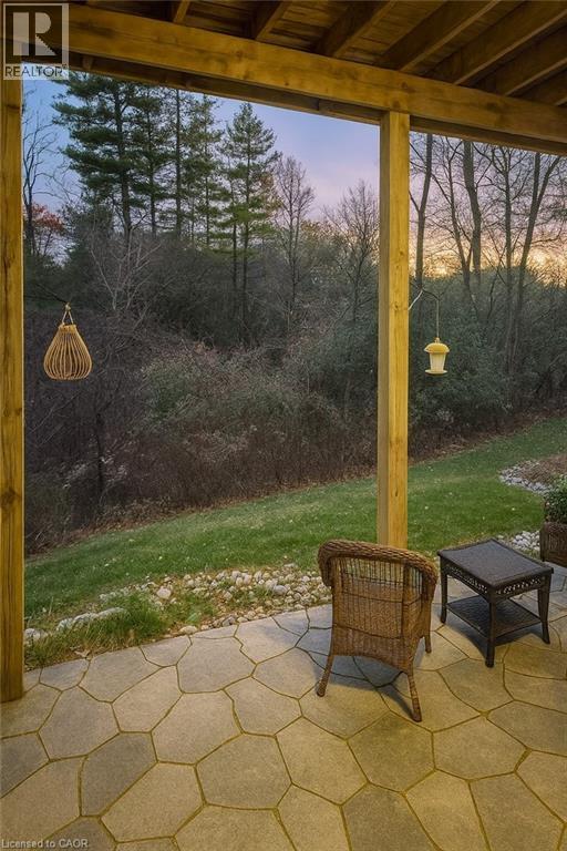 15 Bannister Court Unit# 5, Cambridge, Ontario  N1S 4Z4 - Photo 33 - 40787860