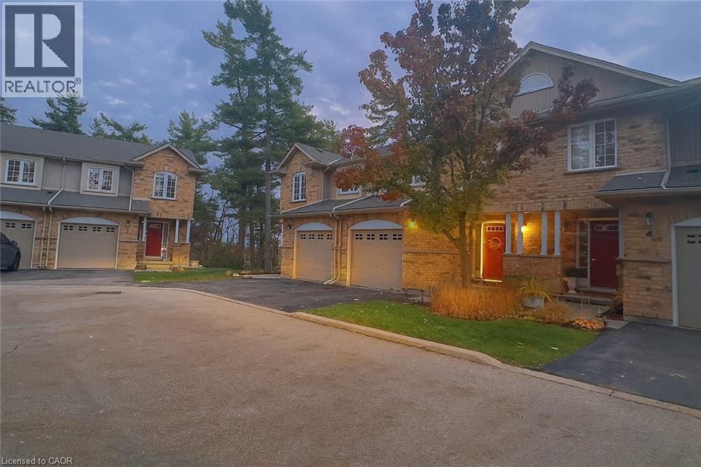 15 Bannister Court Unit# 5, Cambridge, Ontario  N1S 4Z4 - Photo 5 - 40787860