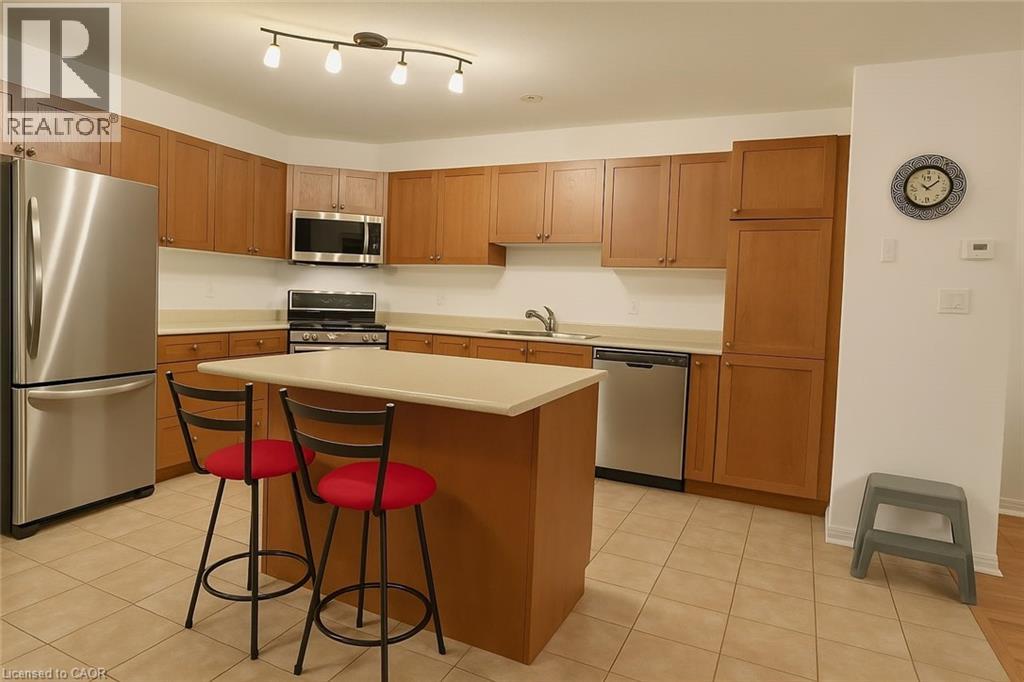 15 Bannister Court Unit# 5, Cambridge, Ontario  N1S 4Z4 - Photo 8 - 40787860