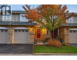 15 BANNISTER Court Unit# 5, Cambridge, Ontario