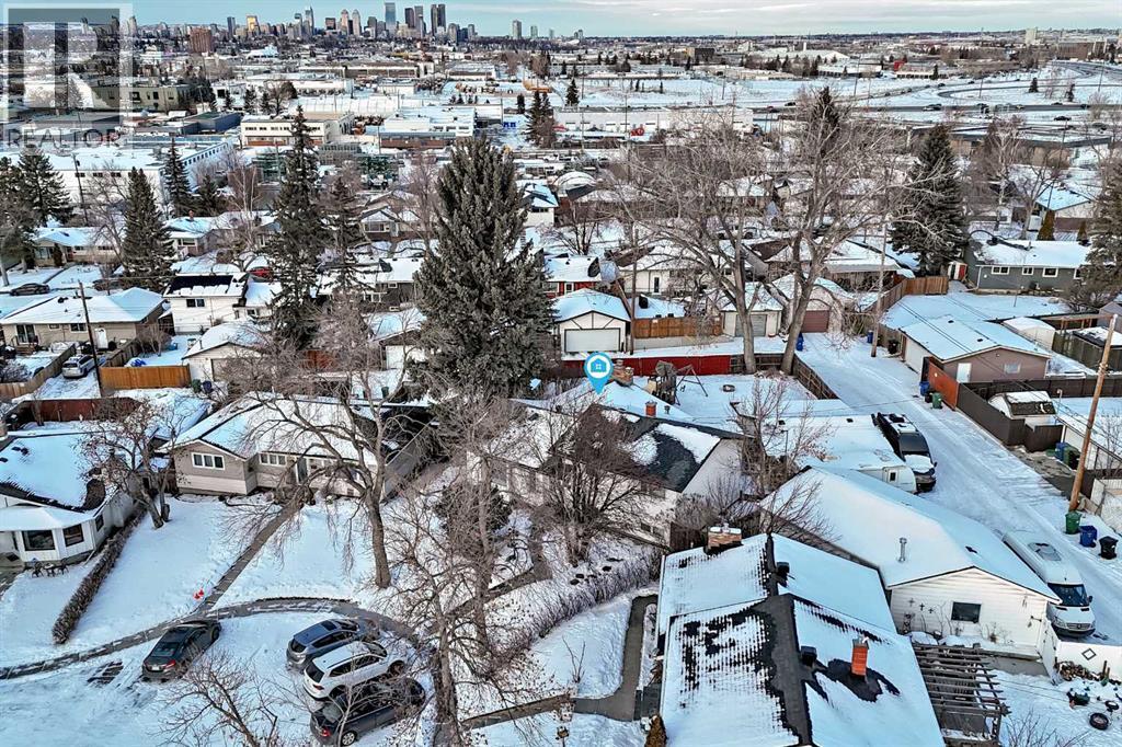 107 Fawn Crescent Se, Calgary, Alberta  T2H 0V8 - Photo 35 - A2276301