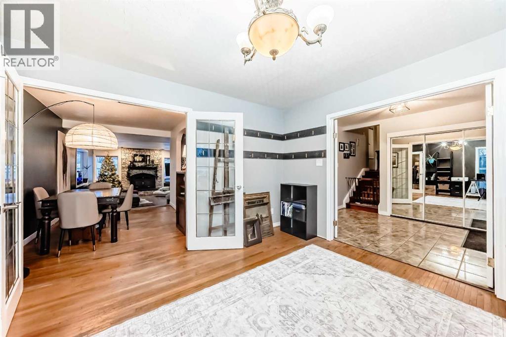 107 Fawn Crescent Se, Calgary, Alberta  T2H 0V8 - Photo 5 - A2276301