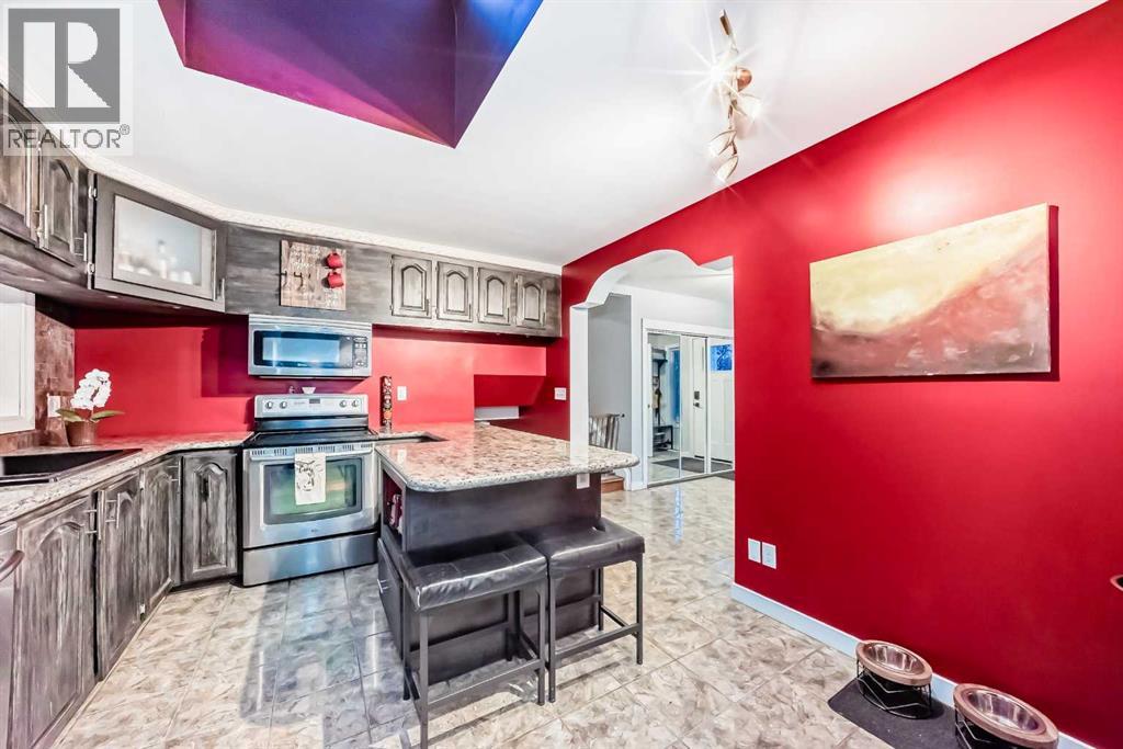 107 Fawn Crescent Se, Calgary, Alberta  T2H 0V8 - Photo 8 - A2276301