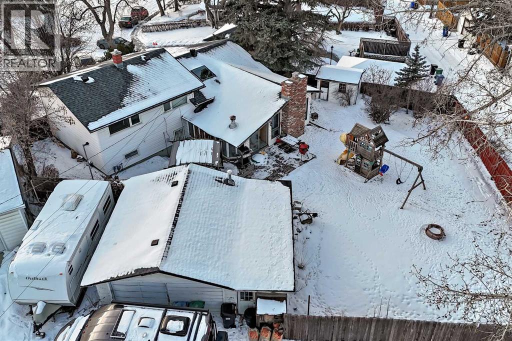 107 Fawn Crescent Se, Calgary, Alberta  T2H 0V8 - Photo 34 - A2276301