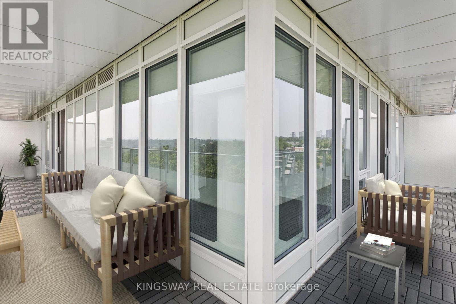 604 - 20 Brin Drive, Toronto, Ontario  M8X 0B2 - Photo 21 - W12653622