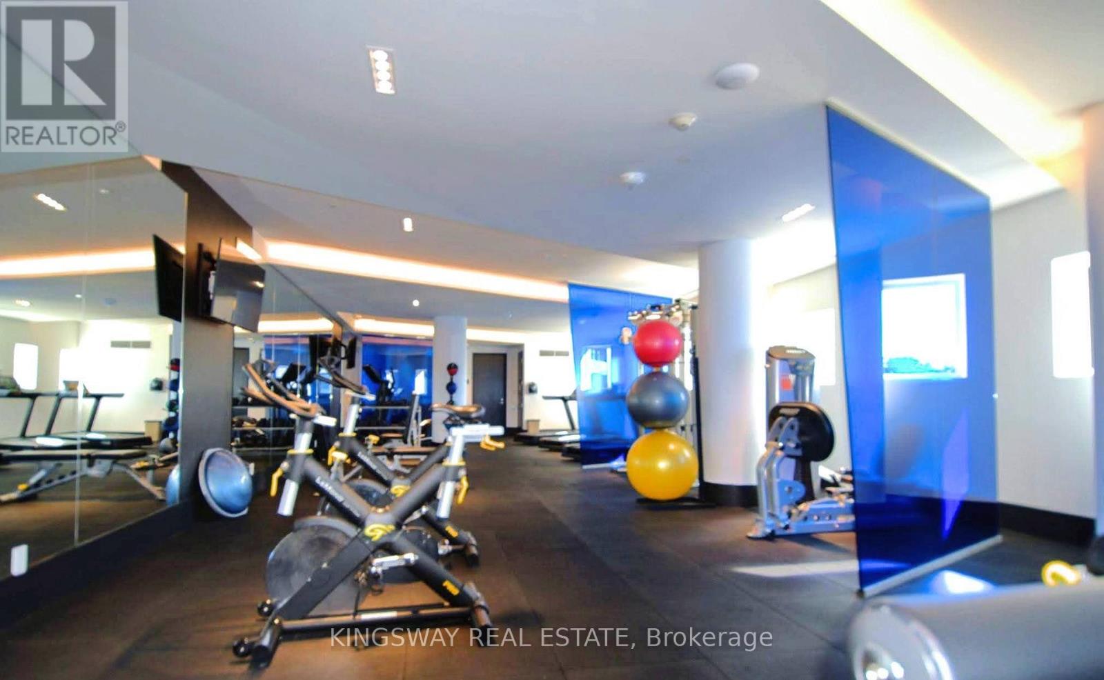 604 - 20 Brin Drive, Toronto, Ontario  M8X 0B2 - Photo 27 - W12653622