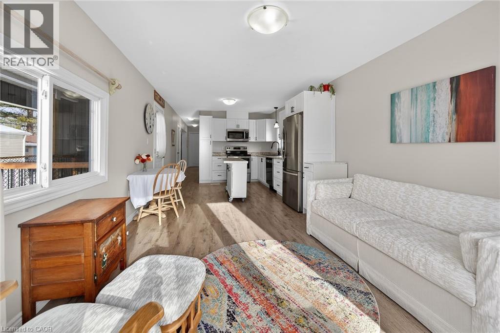 1294 8th Concession Road W Unit# 30 Hillside Cres, Flamborough, Ontario  N0B 2J0 - Photo 12 - 40795399