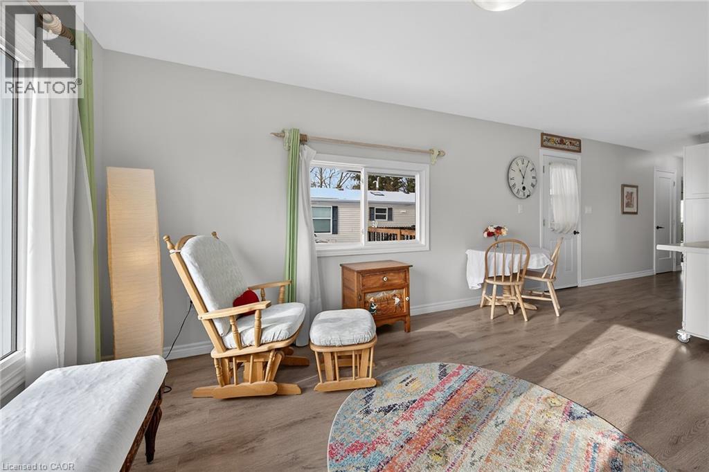 1294 8th Concession Road W Unit# 30 Hillside Cres, Flamborough, Ontario  N0B 2J0 - Photo 13 - 40795399