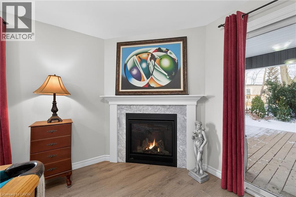 1294 8th Concession Road W Unit# 30 Hillside Cres, Flamborough, Ontario  N0B 2J0 - Photo 16 - 40795399