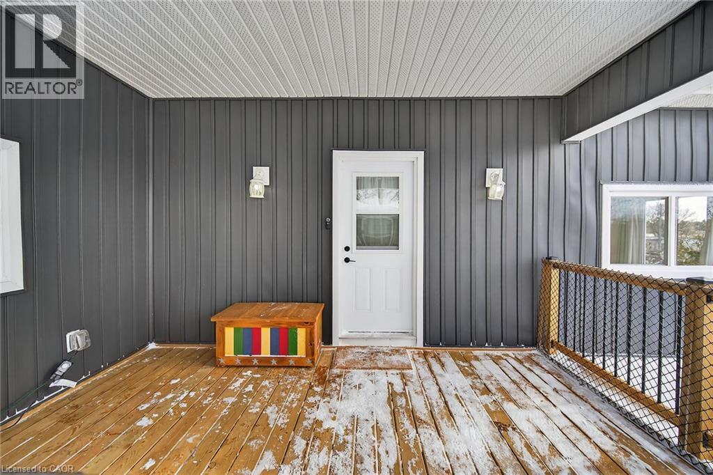 1294 8th Concession Road W Unit# 30 Hillside Cres, Flamborough, Ontario  N0B 2J0 - Photo 3 - 40795399