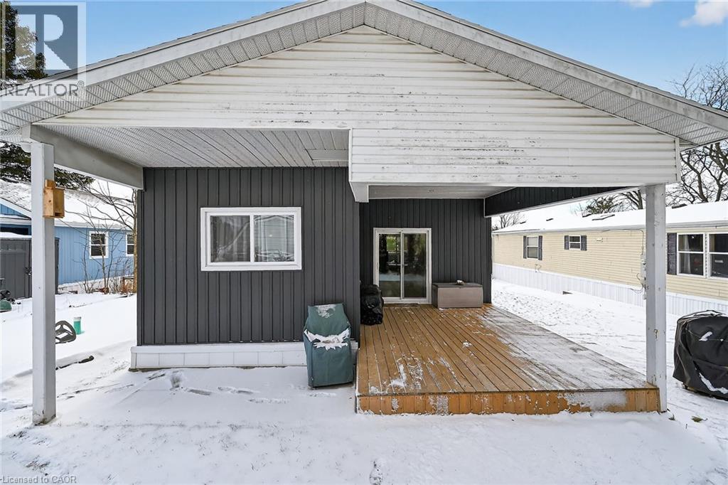 1294 8th Concession Road W Unit# 30 Hillside Cres, Flamborough, Ontario  N0B 2J0 - Photo 33 - 40795399