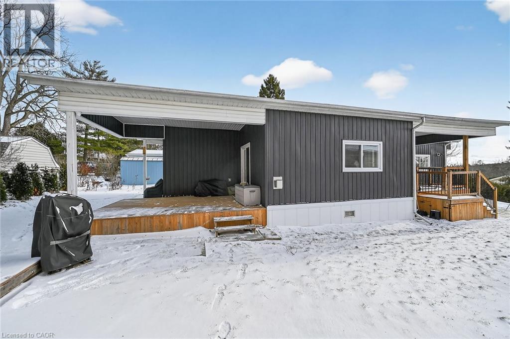 1294 8th Concession Road W Unit# 30 Hillside Cres, Flamborough, Ontario  N0B 2J0 - Photo 36 - 40795399