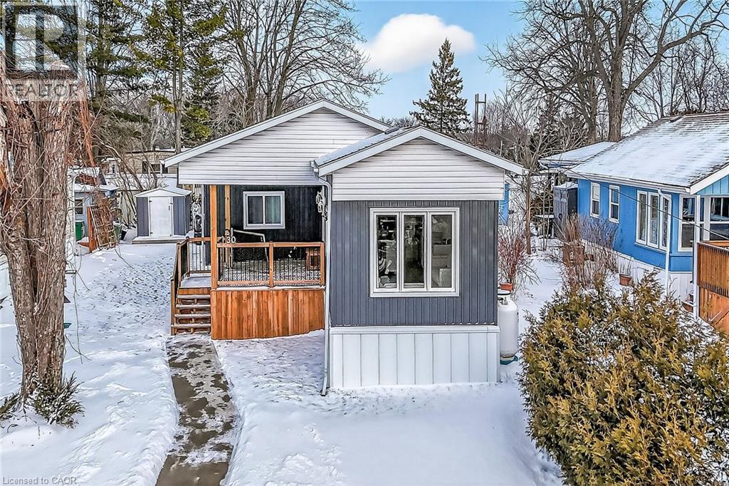 1294 8th Concession Road W Unit# 30 Hillside Cres, Flamborough, Ontario  N0B 2J0 - Photo 40 - 40795399