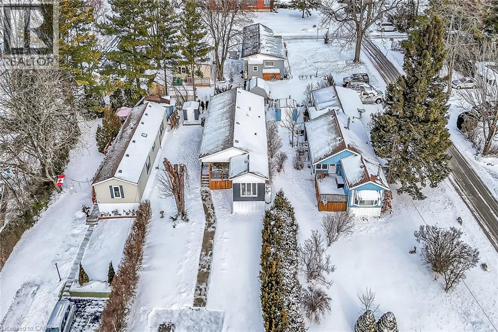 1294 8th Concession Road W Unit# 30 Hillside Cres, Flamborough, Ontario  N0B 2J0 - Photo 42 - 40795399