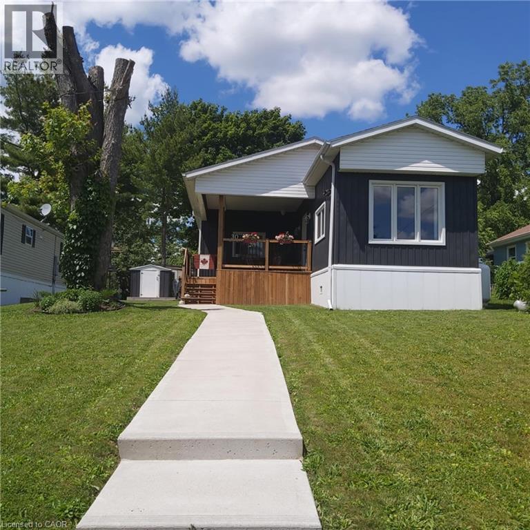 1294 8th Concession Road W Unit# 30 Hillside Cres, Flamborough, Ontario  N0B 2J0 - Photo 50 - 40795399