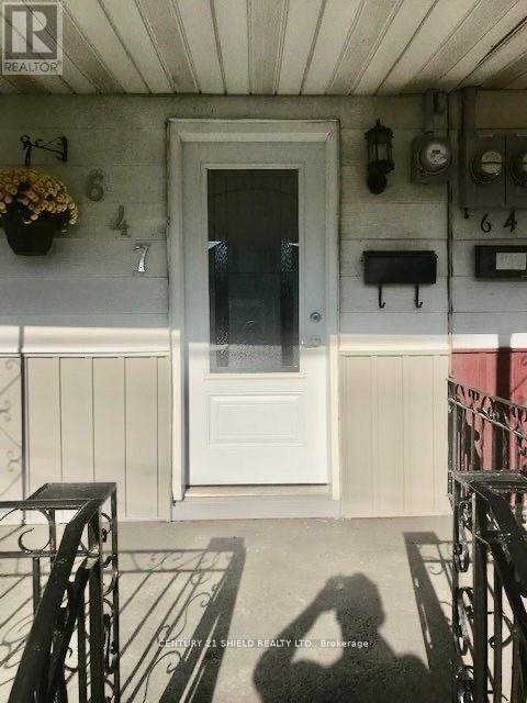 647 Gloucester Street N, Cornwall, Ontario K6H 3X7 - Photo 4 - X12483260