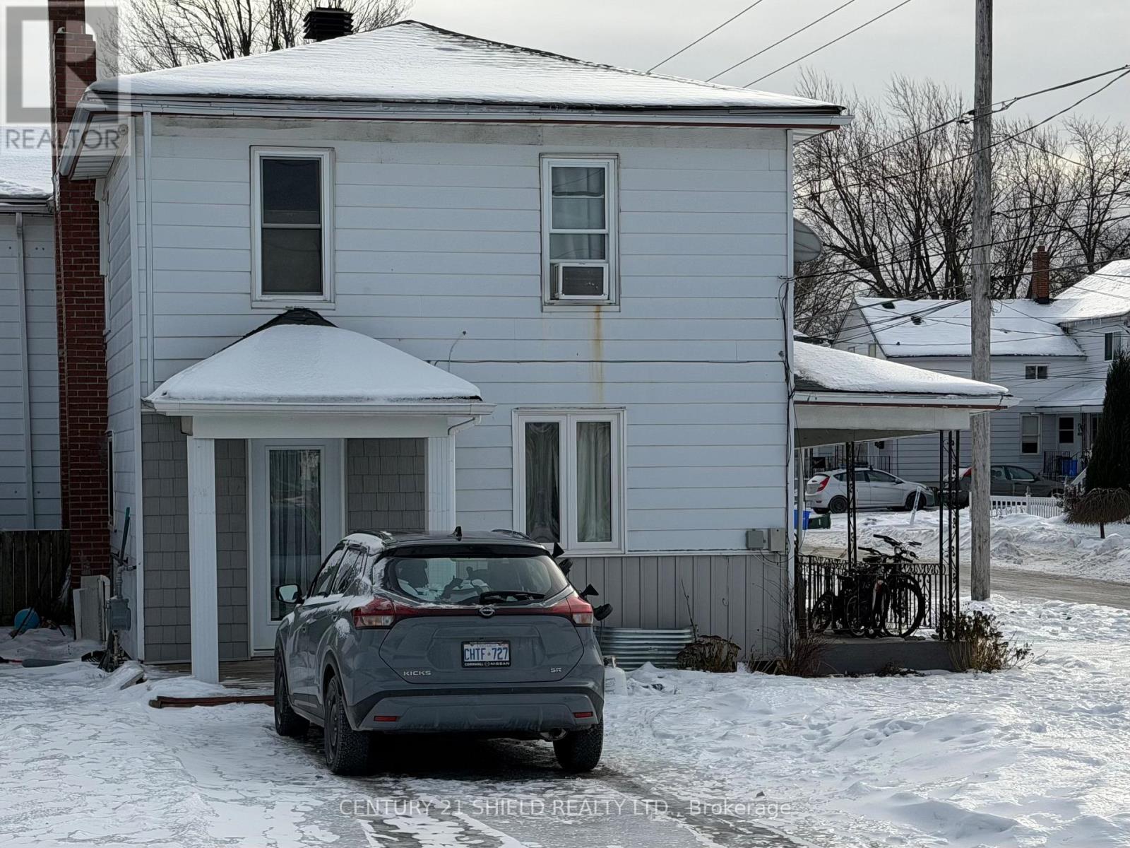 647 GLOUCESTER STREET N, Cornwall, Ontario