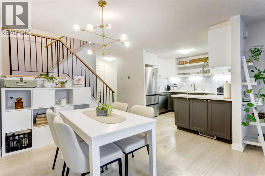 33, 12625 24 Street Sw, Calgary, Alberta  T2W 4B1 - Photo 8 - A2276552