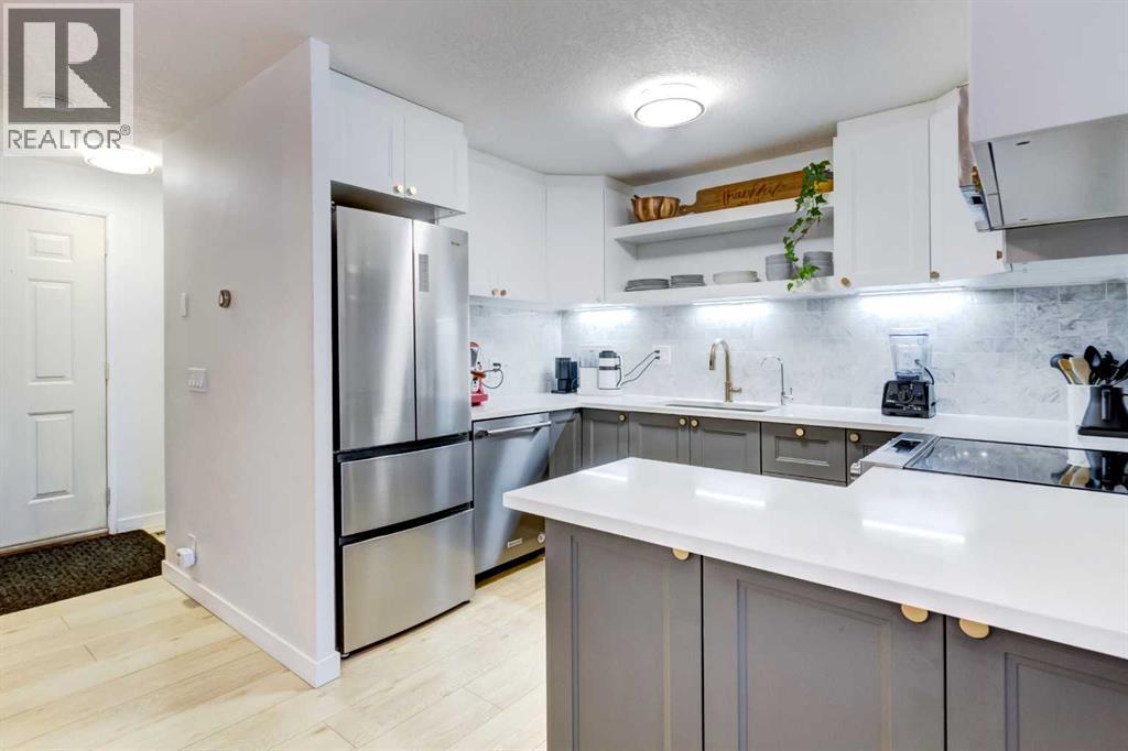 33, 12625 24 Street Sw, Calgary, Alberta  T2W 4B1 - Photo 9 - A2276552