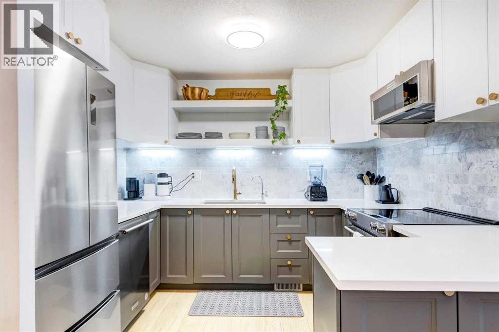 33, 12625 24 Street Sw, Calgary, Alberta  T2W 4B1 - Photo 10 - A2276552