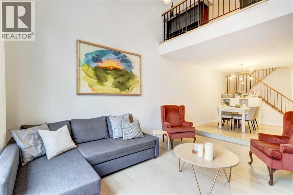 33, 12625 24 Street Sw, Calgary, Alberta  T2W 4B1 - Photo 5 - A2276552