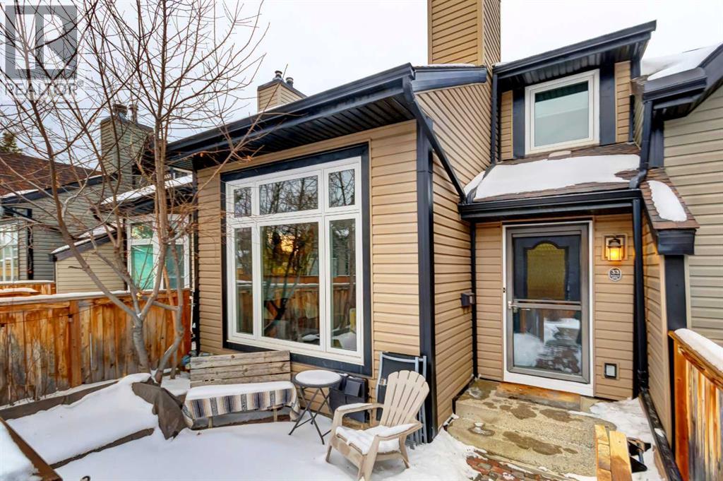 33, 12625 24 Street Sw, Calgary, Alberta  T2W 4B1 - Photo 25 - A2276552