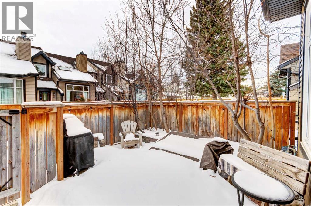33, 12625 24 Street Sw, Calgary, Alberta  T2W 4B1 - Photo 27 - A2276552