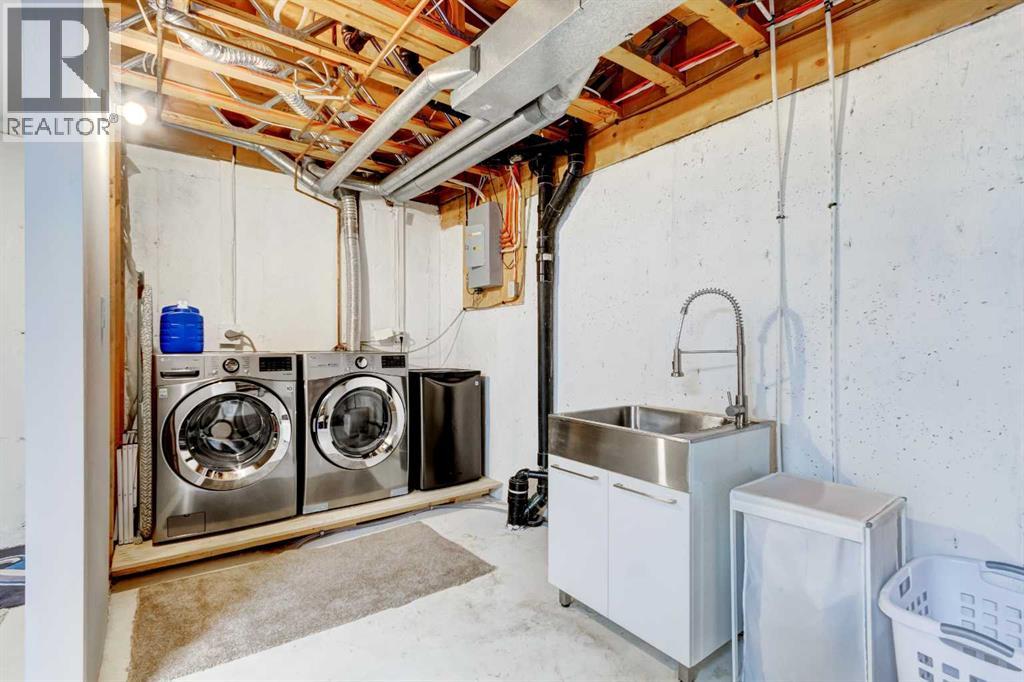 33, 12625 24 Street Sw, Calgary, Alberta  T2W 4B1 - Photo 35 - A2276552