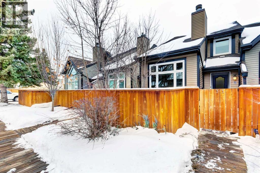 33, 12625 24 Street Sw, Calgary, Alberta  T2W 4B1 - Photo 29 - A2276552