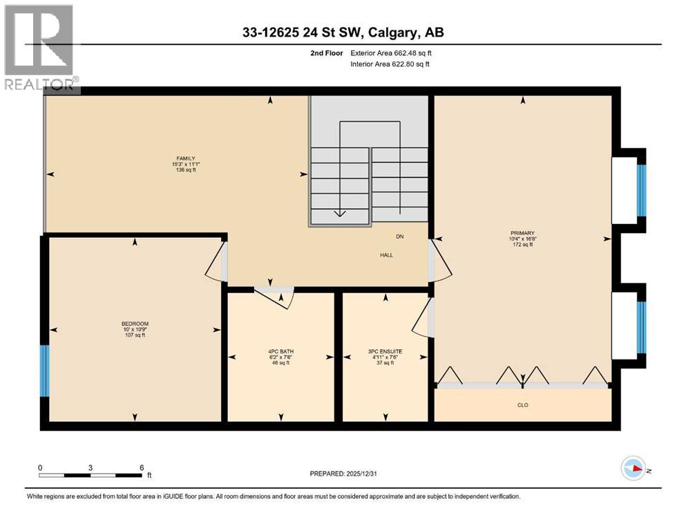 33, 12625 24 Street Sw, Calgary, Alberta  T2W 4B1 - Photo 31 - A2276552