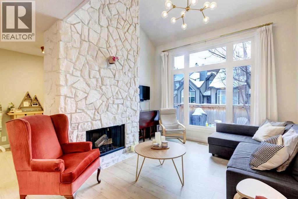 33, 12625 24 Street Sw, Calgary, Alberta  T2W 4B1 - Photo 4 - A2276552