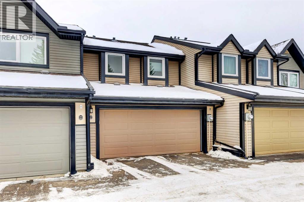 33, 12625 24 Street Sw, Calgary, Alberta  T2W 4B1 - Photo 28 - A2276552