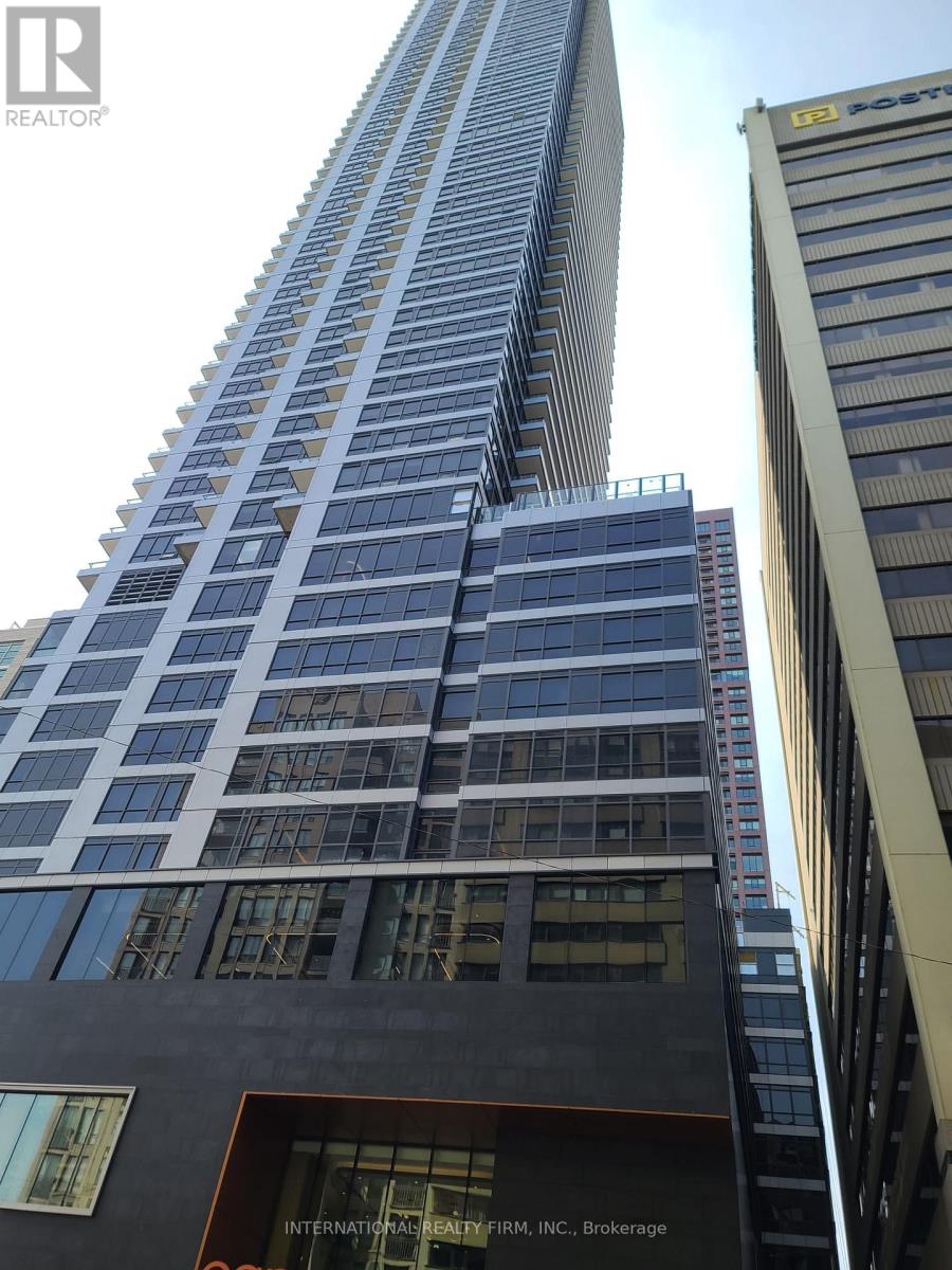 4602 - 395 BLOOR STREET E, Toronto, Ontario