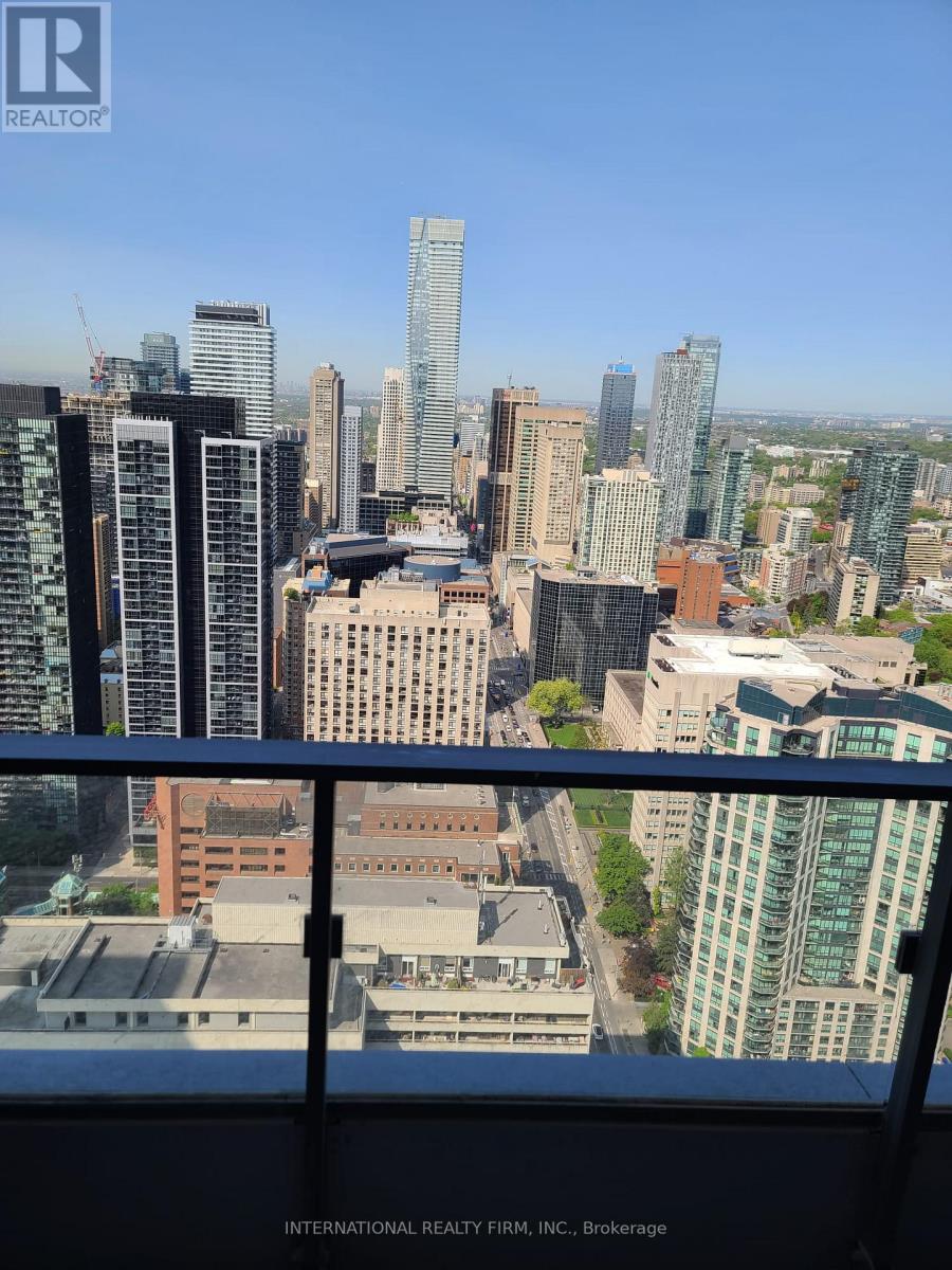 4602 - 395 Bloor Street E, Toronto, Ontario  M4W 1H7 - Photo 11 - C12655076